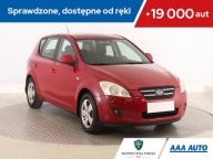 Kia Ceed 1.4 CVVT, Salon Polska, 1. Właściciel