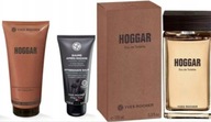 1 x Pianka do golenia 200ml + HOGGAR: woda 100ml +Szampon 200ml Yves Rocher