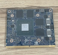 Karta graficzna Nvidia Quadro M2000M 4GB GDDR5