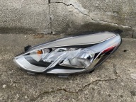 FORD FIESTA MK8 17- LAMPA LEWY PRZÓD EU H1BB-13W030-AE ŁADNA