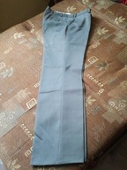 MĘSKIE SPODNIE BRĄZOWE