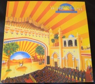 Wishbone Ash – Live Dates Volume Two