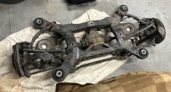 Zawieszenie kompletne tył tylne MERCEDES ML GLE W166 166 350 cdi