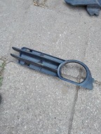 KRATKA ZDERZAKA PRZÓD PRAWA AUDI A3 8P LIFT