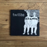 Twilite – Bits & Pieces (CD)