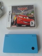 Nintendo DSi + Cars Nintendo Ds