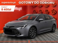 Od ręki - GR Sport 1.8 Hybrid 140KM | Podgrzewane fotele!
