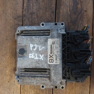 KOMPUTER STEROWNIK SILNIKA NISSAN X-TRAIL T32 1.6DCI 23710HX44A