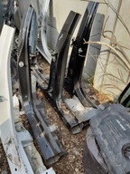 KIA SPORTAGE IV PRÓG SŁUPEK ŚRODKOWY 2016 2018 2021