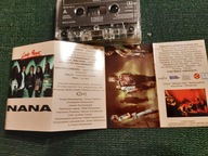 LADY PANK NANA KASETA BDB