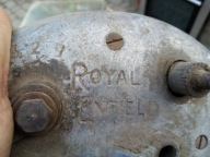 Rojal Enfield skszynia do wojskowych motorow WD\L 350WD\G-500