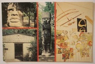 PUSZCZYKOWO - Muzeum, Pracownia Arkadego Fiedlera