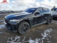 Jaguar F-Pace JAGUAR F-PACE PREMIUM, 2019r., 4...