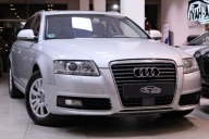 Audi A6 Avant 2.7 Diesel 190KM