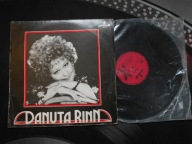DANUTA RINN - Danuta Rinn