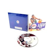 NBA LIVE 99 / 1999 KOSZYKÓWKA PC