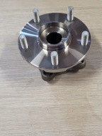 Toyota Auris Avensis Corolla RAV4 piasta koła przód + łożysko NOWE