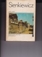 Quo vadis Henryk Sienkiewicz