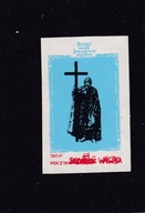 ZNACZEK : POCZTA NIEZALEŻNA - SOLIDARNOŚĆ WALCZĄCA