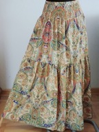Spódnica Damska rozmiar 52 PAS 106-160 cm