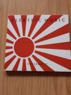 Elektric Music-Esperanto 1 wyd.1993 KRAFTWERK DIGIPAK