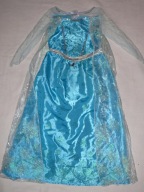 TU Elza strój rozmiar 122-128