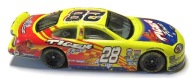 Ford Taurus NASCAR Tiger Force nr 28 – Motor Force, World Cup, Skala 1:64
