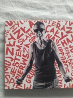 Flint Zła Sława CD