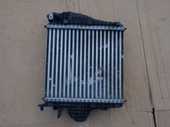 INTERCOOLER AUDI Q7 Q8 4M0 3.0TDI LEWY