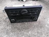 RENAULT TWINGO III RADIO CD USB 281153690R
