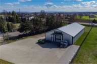 Magazyny i hale, Rudziczka, Suszec, Pszczyński, 487 m²