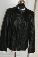 Tommy .H. Bardzo znana marka Skóra naturalna. Super kurtka