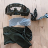 Gogle taktyczne wojskowe wz 736/MON