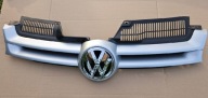 Grill atrapa VW Golf V 5 LA7W przód 1K0853655 przedni