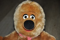 pluszak maskotka Muppety Samson? śpiewa,wibruje