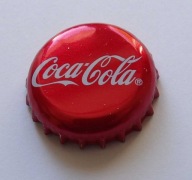 Kapsel Coca-Cola Nr 125
