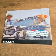 Ford Mustang Roush Racing 1995 USA