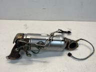 OPEL CITROEN PEUGEOT 1.6 HYBRYDA KATALIZATOR K791