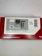 HERPA 080194 1:87 kabina MB Actros M 2-szt