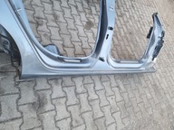 AUDI A5 8T LIFT SPORTBACK 12-16 PRÓG SŁUPEK PRAWY