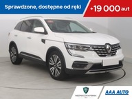 Renault Koleos 2.0 dCi, Salon Polska, Serwis ASO