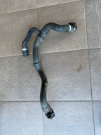 Rura wąż wody Audi A4 B8 2.0 TFSI 12-15r LIFT 8K0121049AJ