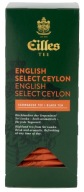 Herbata ekspresowa czarna ENGLISH SELECT CEYLON firmy EILLES