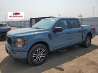Ford F150 Supercrew, 2023r., 4x4, 2.7L 2.7 Benzyna 325KM