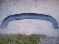 Dokładka odlona zderzaka spoiler przedni Seat Ibiza III 02- Cordoba Warsawa