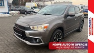 MITSUBISHI ASX INVITE