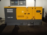 AGREGAT PRĄDOTWÓRCZY ATLAS COPCO QAS325 325kVA 15r