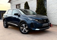 Peugeot 3008 1.5 Diesel 131KM