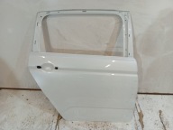 DRZWI VW TOURAN 5TA 15+ TYLNE PRAWE