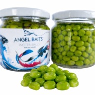 Kukurydza Wędkarska KRAB PREMIUM/ Skuteczna Przynęta na Karpia i Amura